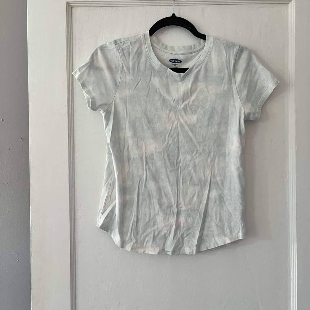 Old Navy everywear tee